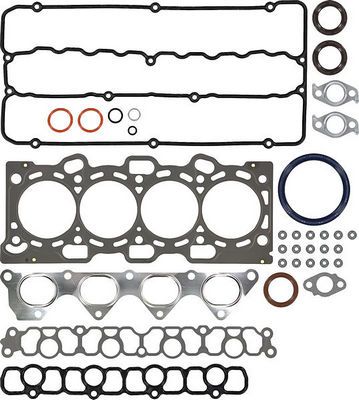 WILMINK GROUP Tihendite täiskomplekt, Mootor WG1005836